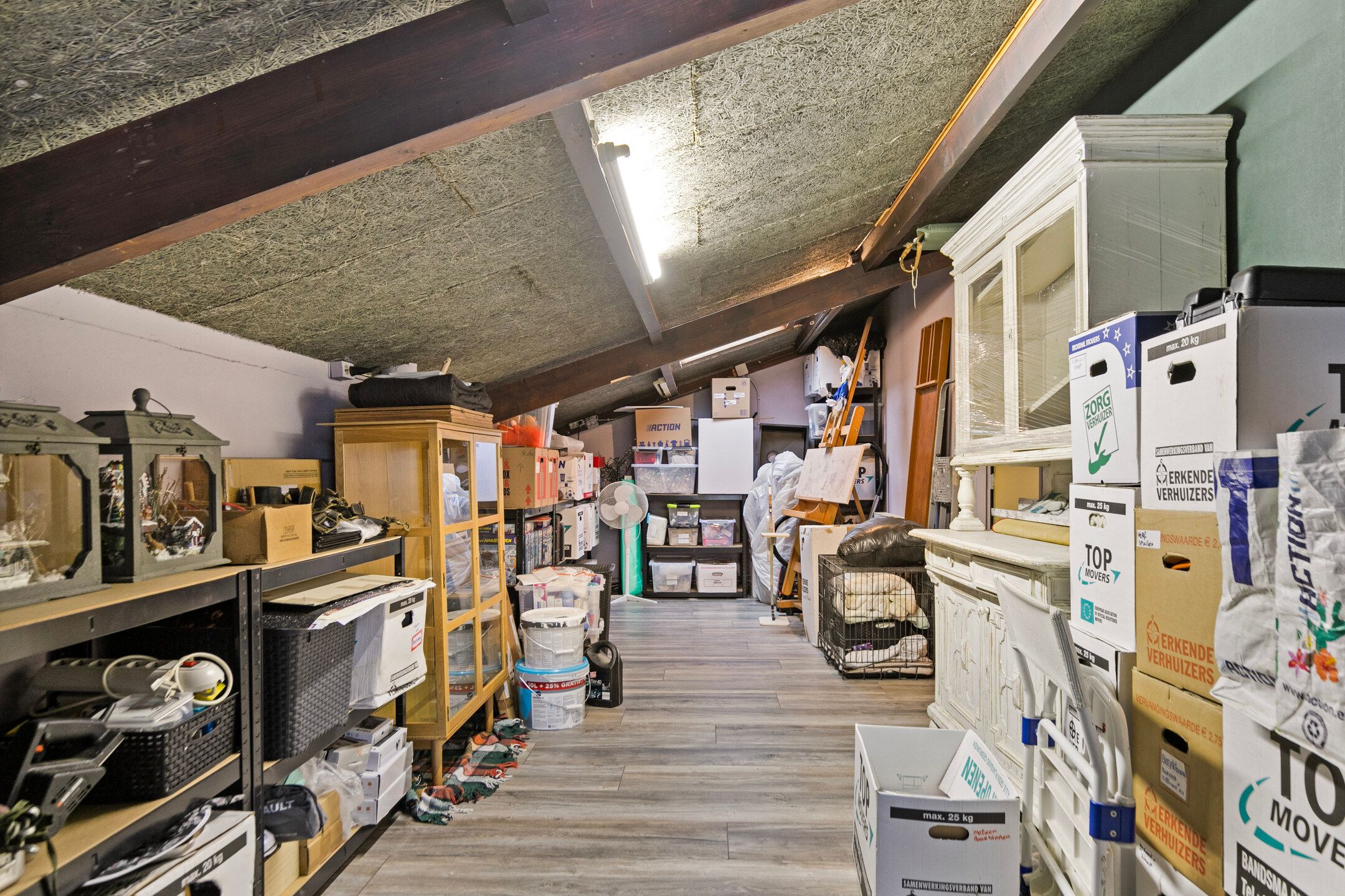 Foto 42 van Zijlvest 18-A