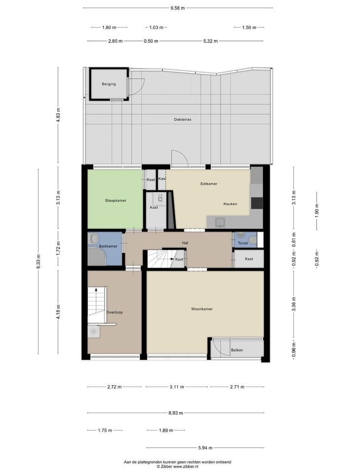 Photo 45 of Zijlvest 18-A