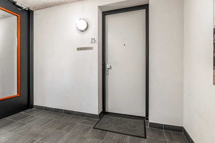 Foto 4 van Bosboompad 25