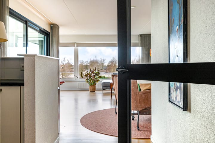 Foto 5 van Bosboompad 25