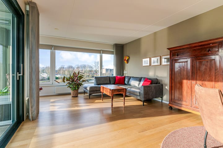 Foto 6 van Bosboompad 25