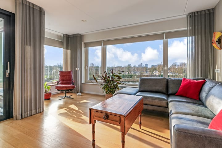 Foto 7 van Bosboompad 25