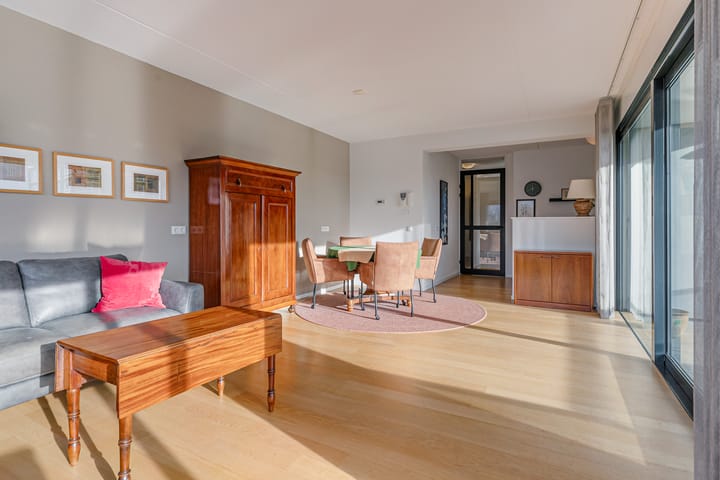 Foto 8 van Bosboompad 25