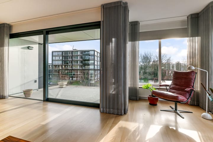 Foto 9 van Bosboompad 25