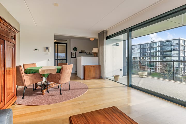 Foto 10 van Bosboompad 25