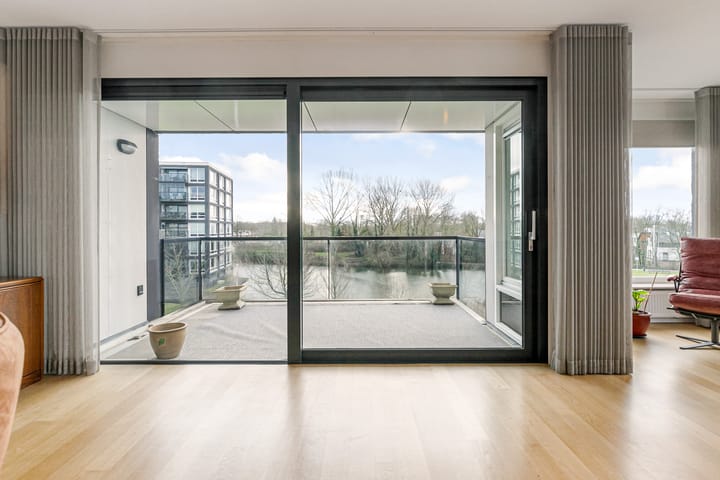 Foto 12 van Bosboompad 25