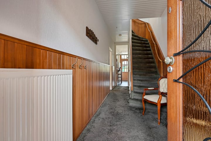 Foto 2 van Vondellaan 7