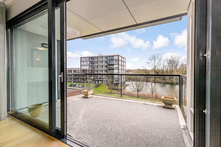 Foto 13 van Bosboompad 25