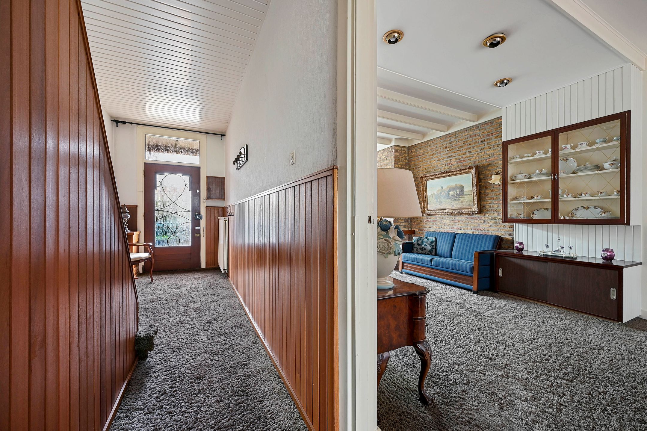 Foto 3 van Vondellaan 7