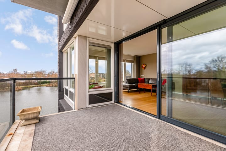 Foto 14 van Bosboompad 25