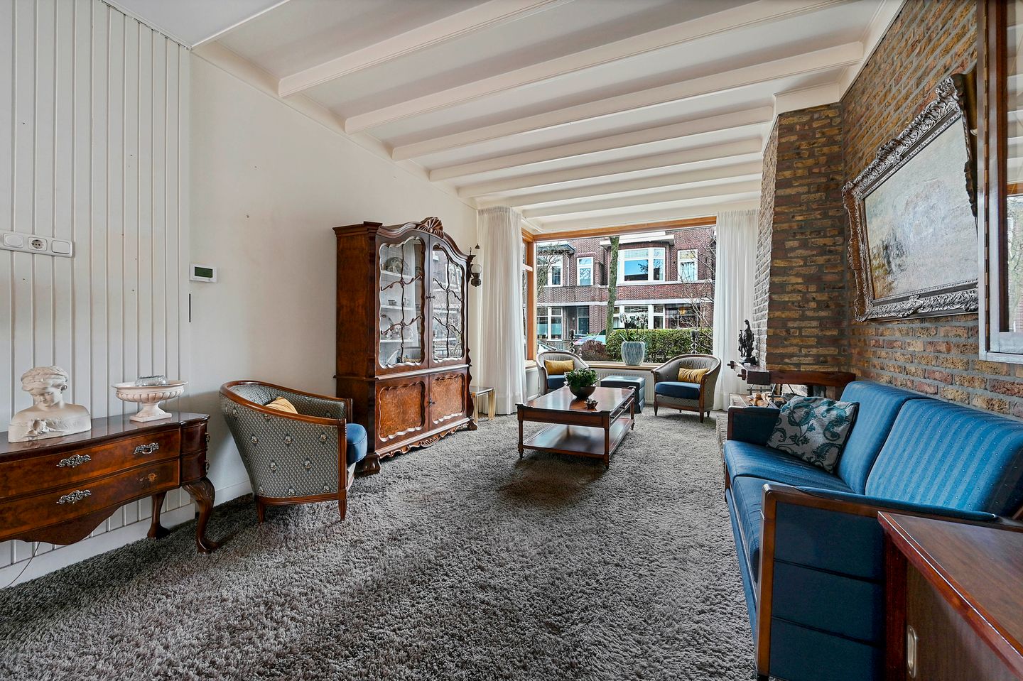 Foto 4 van Vondellaan 7