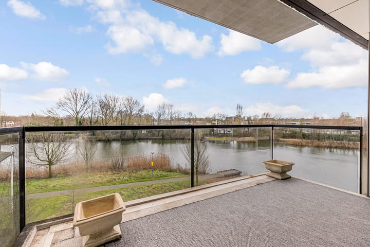 Foto 15 van Bosboompad 25