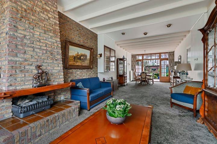 Foto 5 van Vondellaan 7