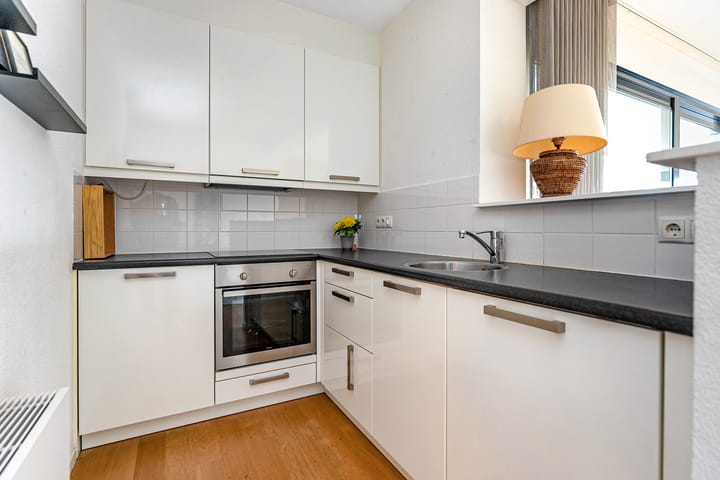 Foto 16 van Bosboompad 25