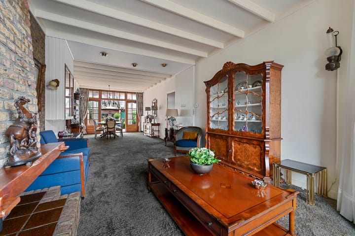 Foto 6 van Vondellaan 7