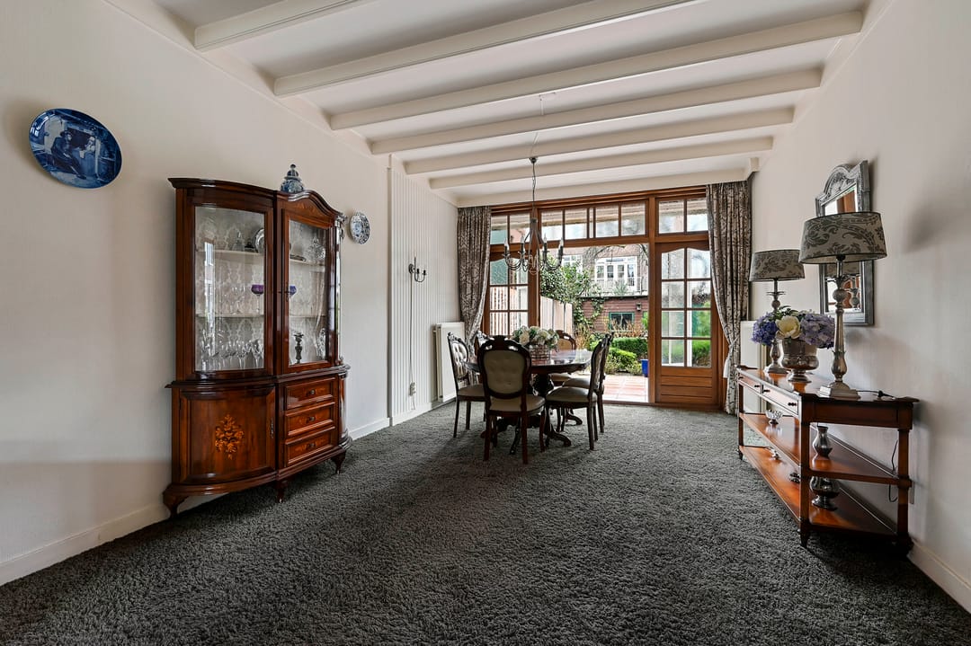 Foto 7 van Vondellaan 7