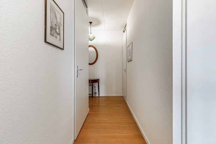 Foto 18 van Bosboompad 25