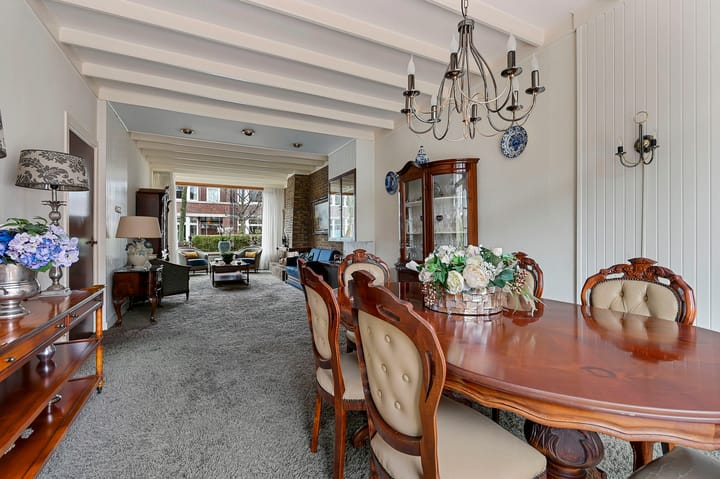 Foto 8 van Vondellaan 7