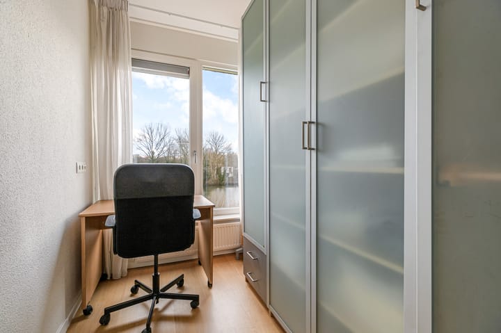 Foto 19 van Bosboompad 25