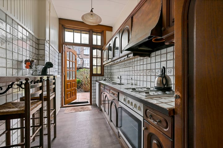 Foto 9 van Vondellaan 7