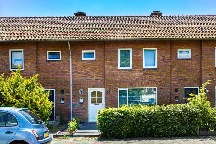 Foto 1 van Rembrandtlaan 42