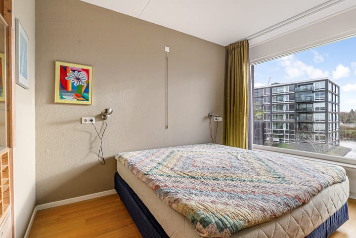 Foto 20 van Bosboompad 25