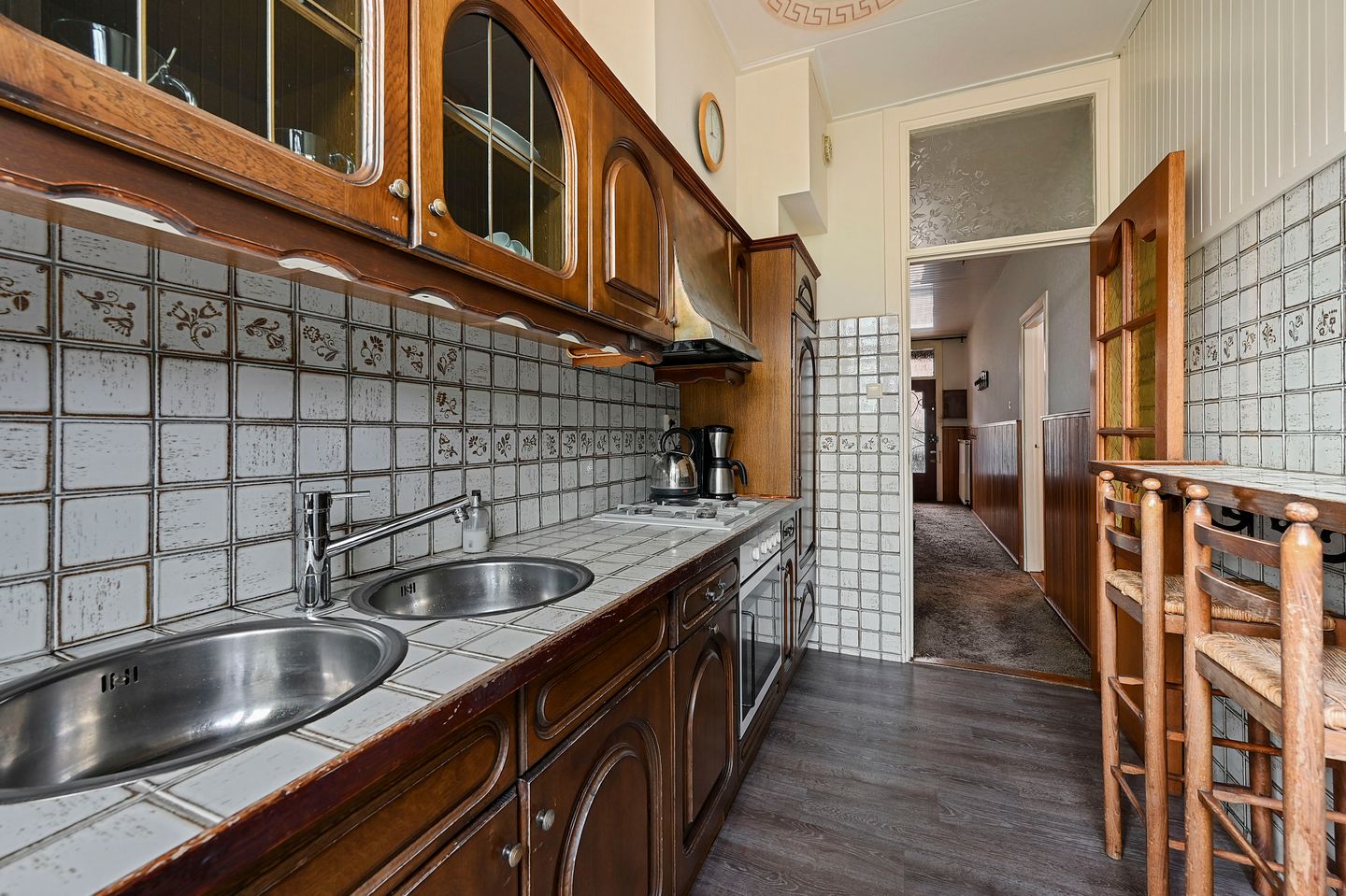 Foto 10 van Vondellaan 7