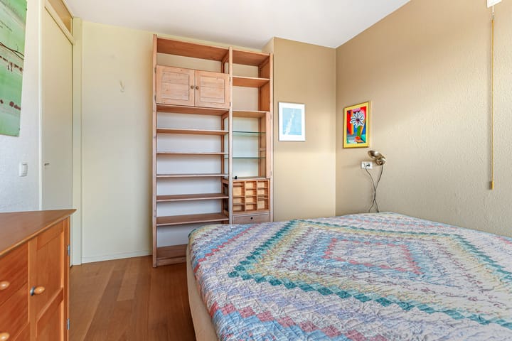 Foto 21 van Bosboompad 25