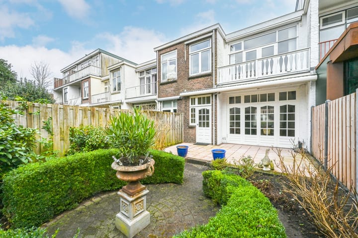 Foto 11 van Vondellaan 7