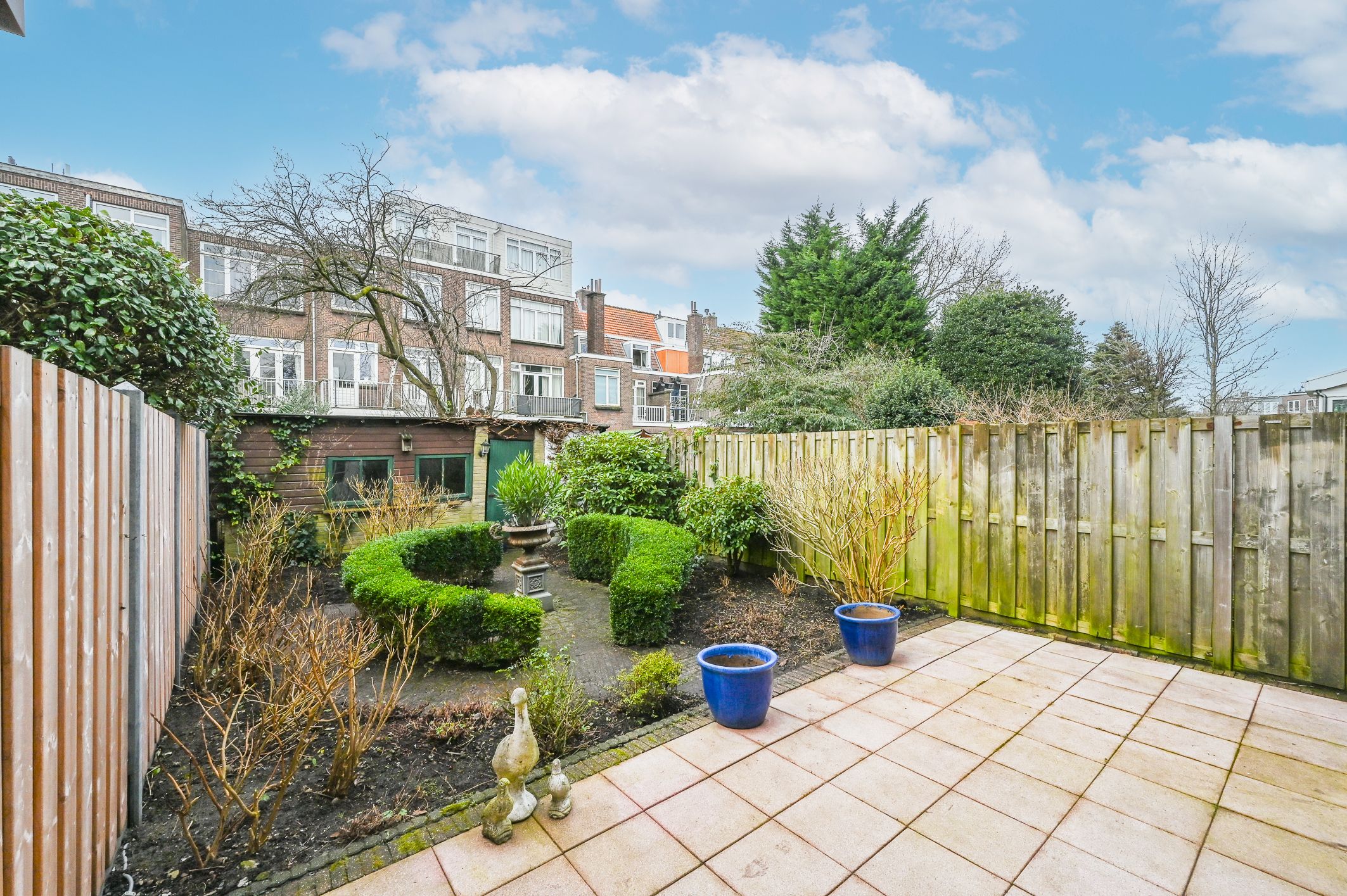 Foto 12 van Vondellaan 7