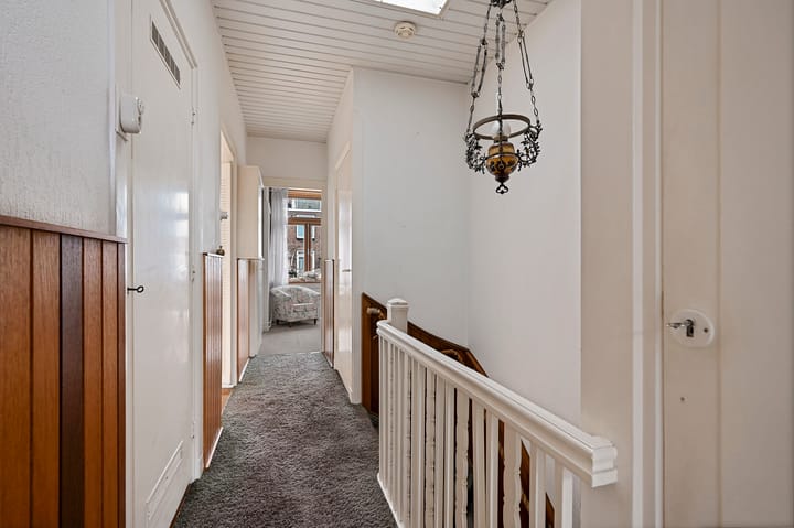 Foto 13 van Vondellaan 7