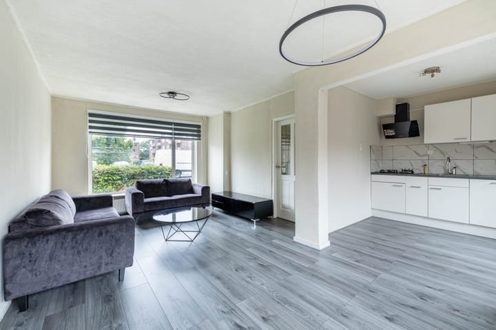 Foto 5 van Rembrandtlaan 42