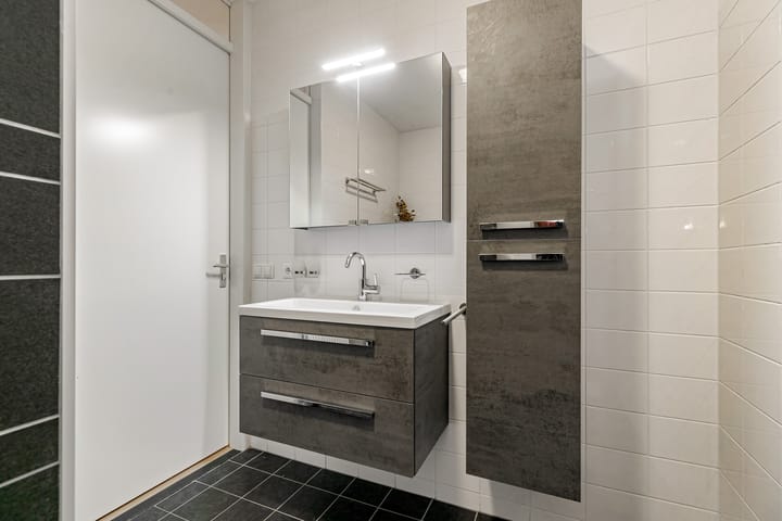 Foto 24 van Bosboompad 25