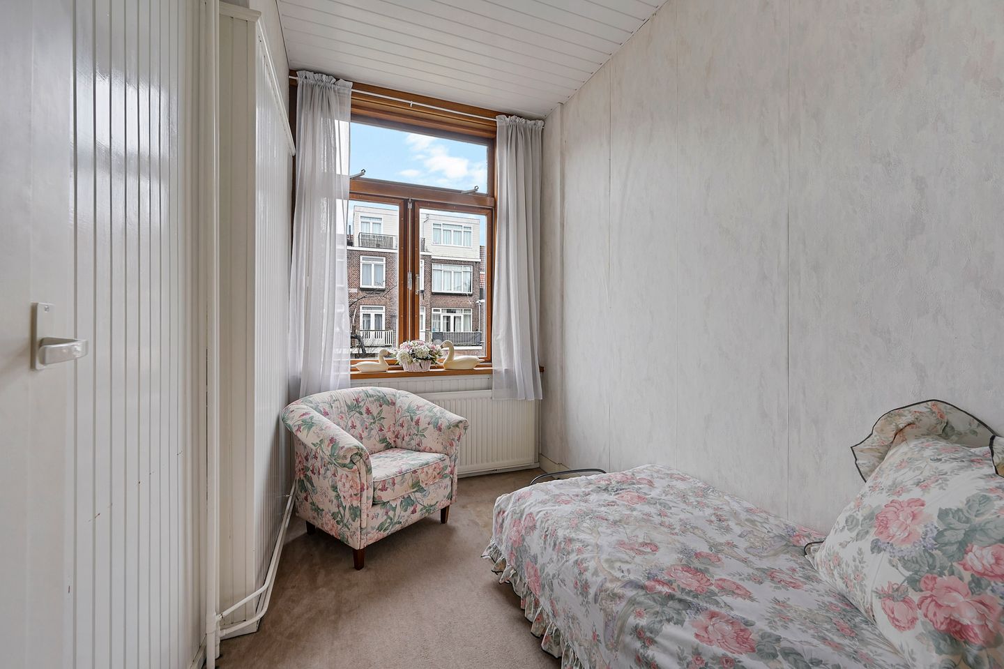 Foto 14 van Vondellaan 7