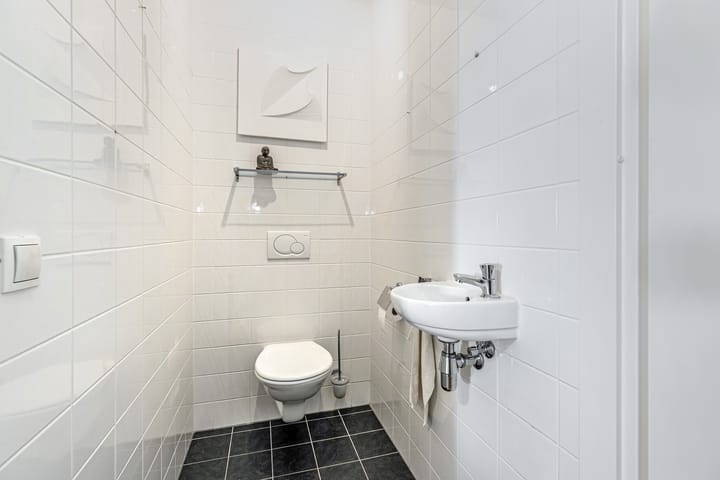 Foto 25 van Bosboompad 25