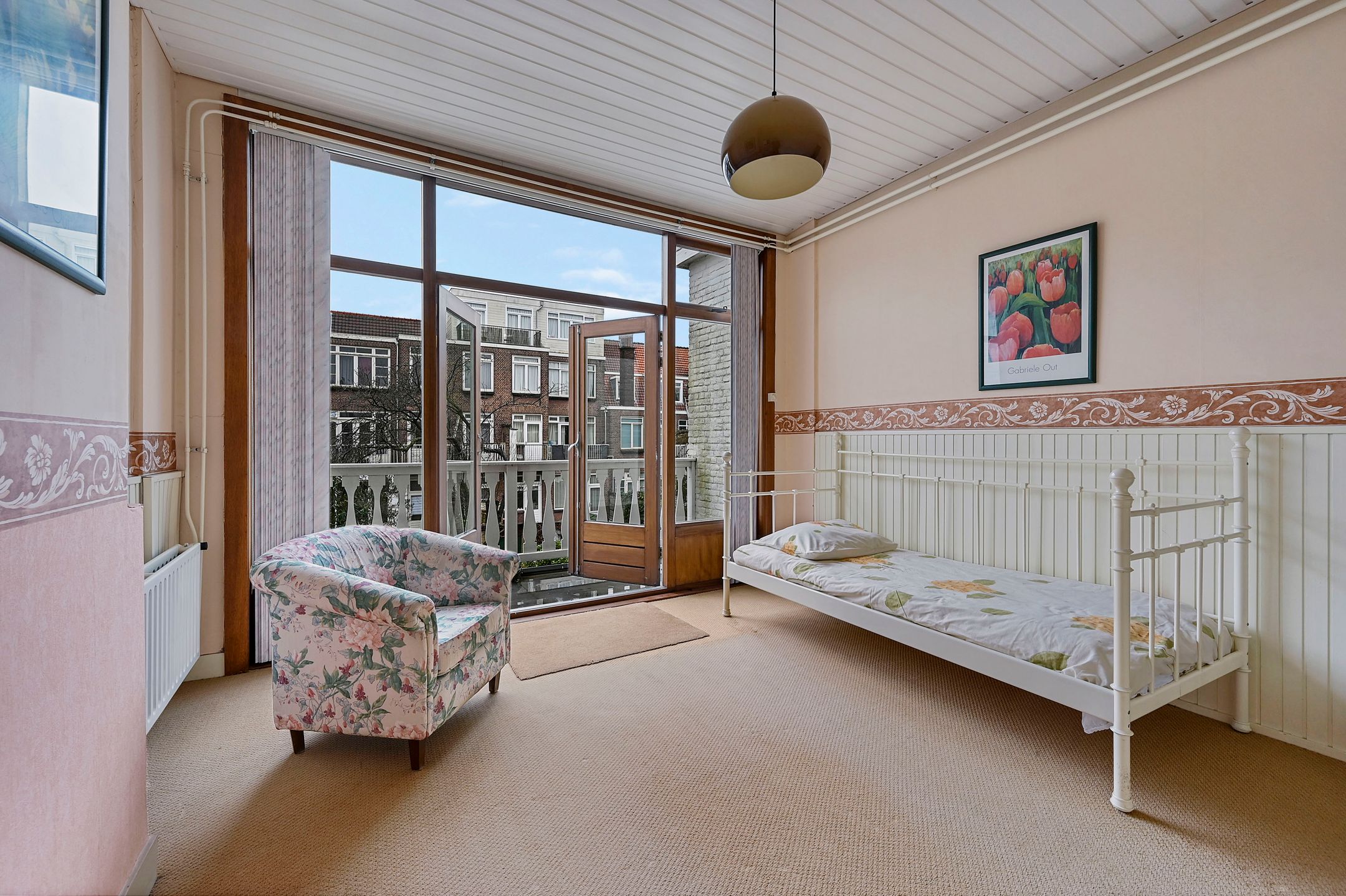 Foto 15 van Vondellaan 7