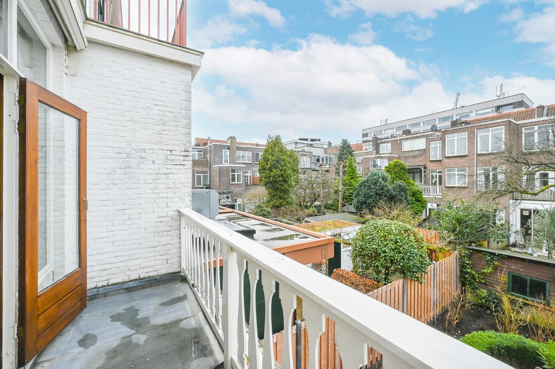 Foto 17 van Vondellaan 7