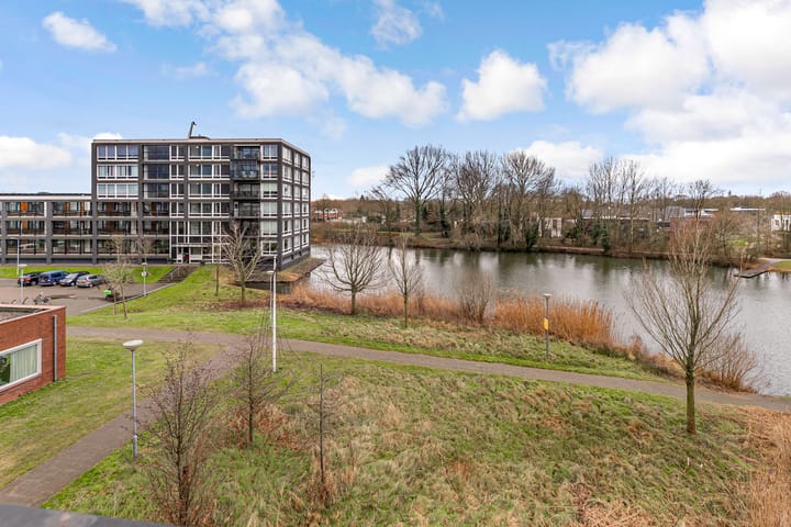 Foto 27 van Bosboompad 25