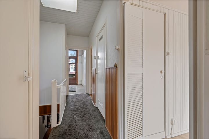 Foto 18 van Vondellaan 7