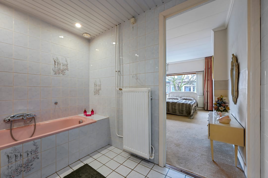 Foto 22 van Vondellaan 7