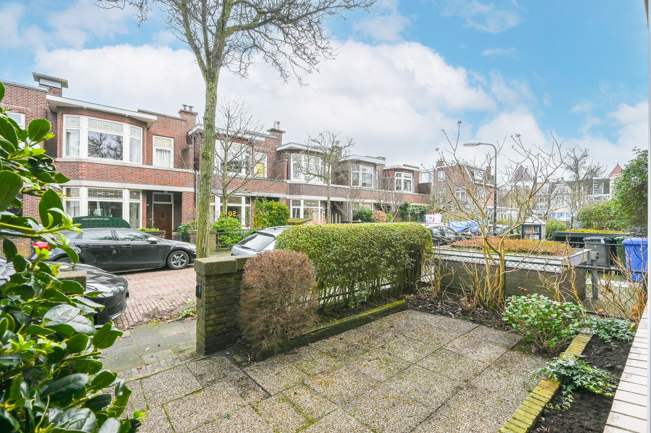 Foto 24 van Vondellaan 7