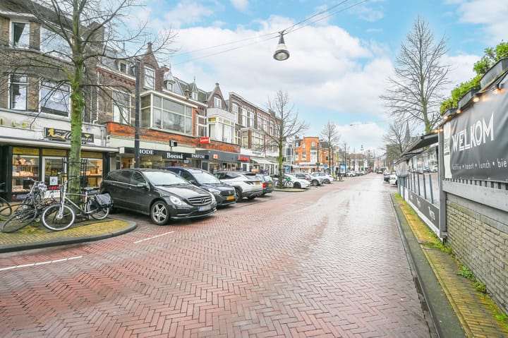 Foto 26 van Vondellaan 7