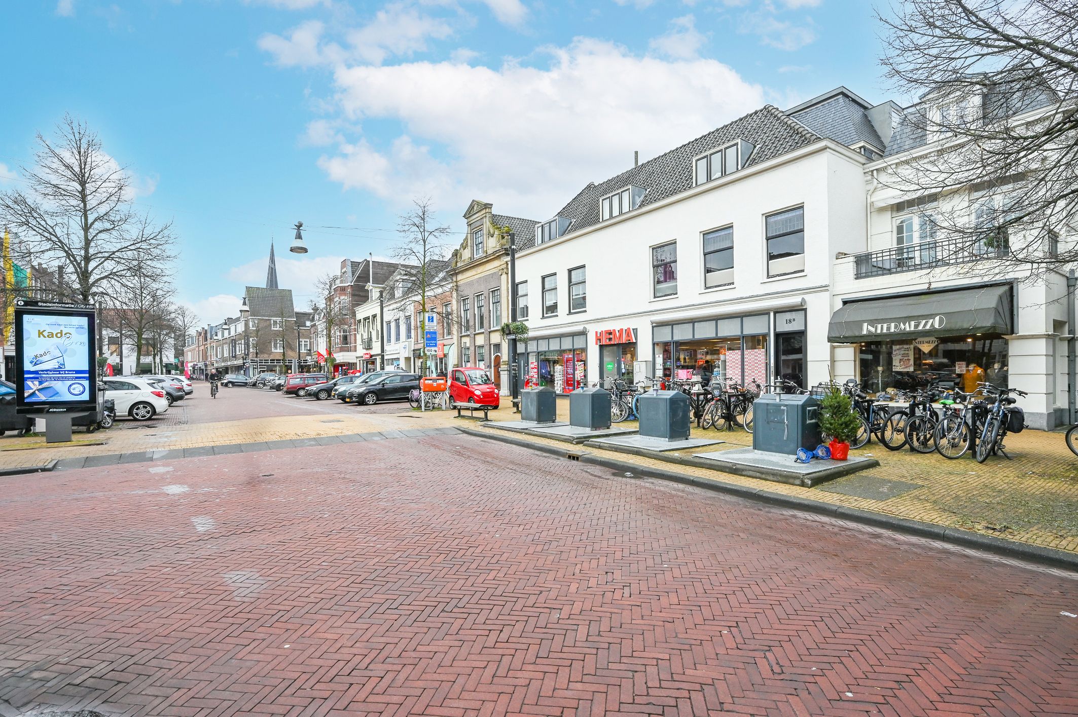 Foto 27 van Vondellaan 7