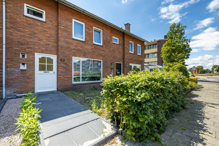 Foto 21 van Rembrandtlaan 42