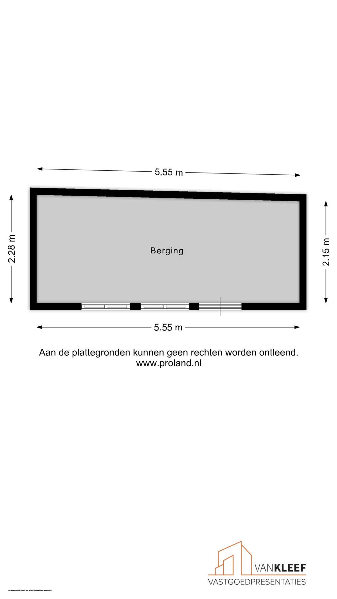 Foto 32 van Vondellaan 7
