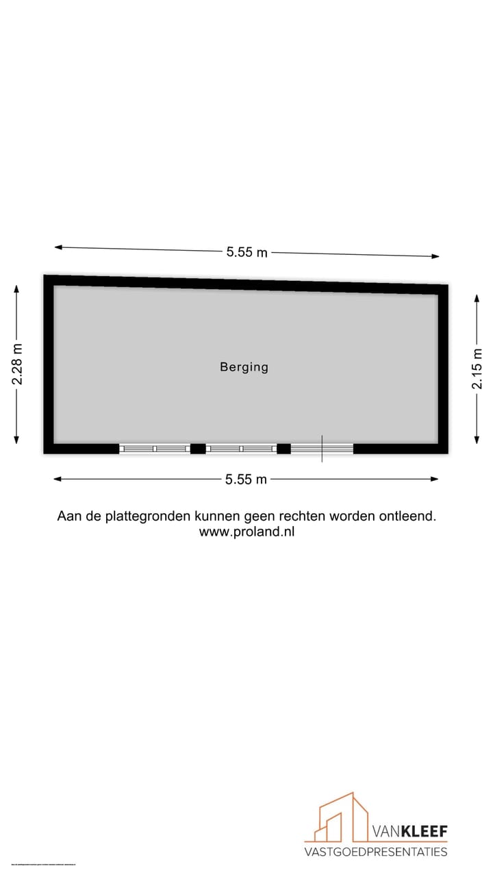 Foto 32 van Vondellaan 7