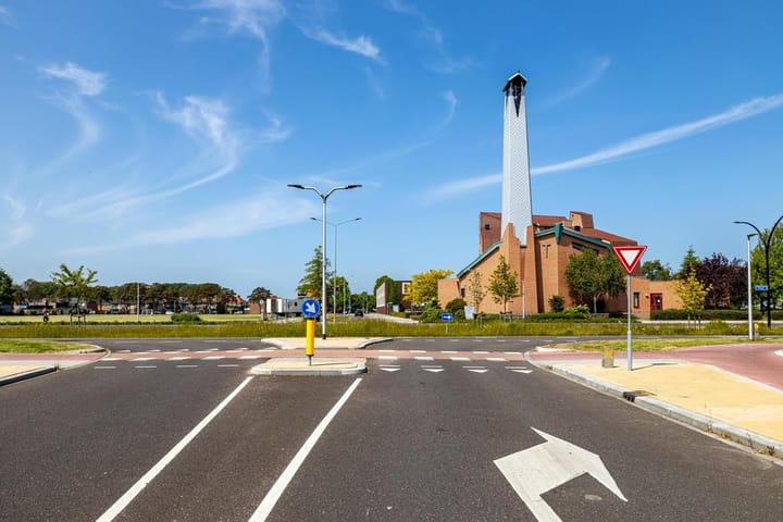 Foto 24 van Rembrandtlaan 42