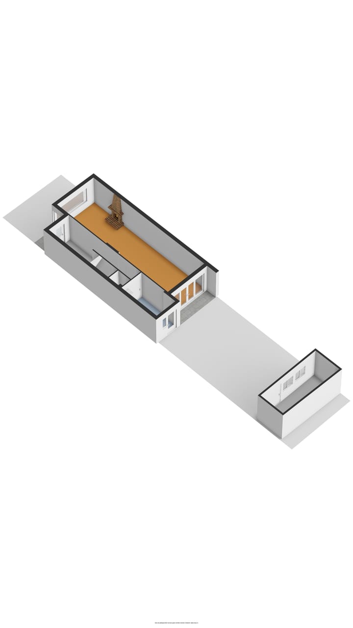 Foto 34 van Vondellaan 7
