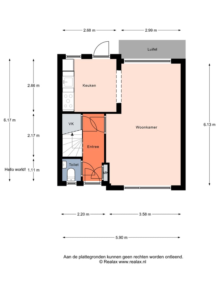 Foto 26 van Rembrandtlaan 42