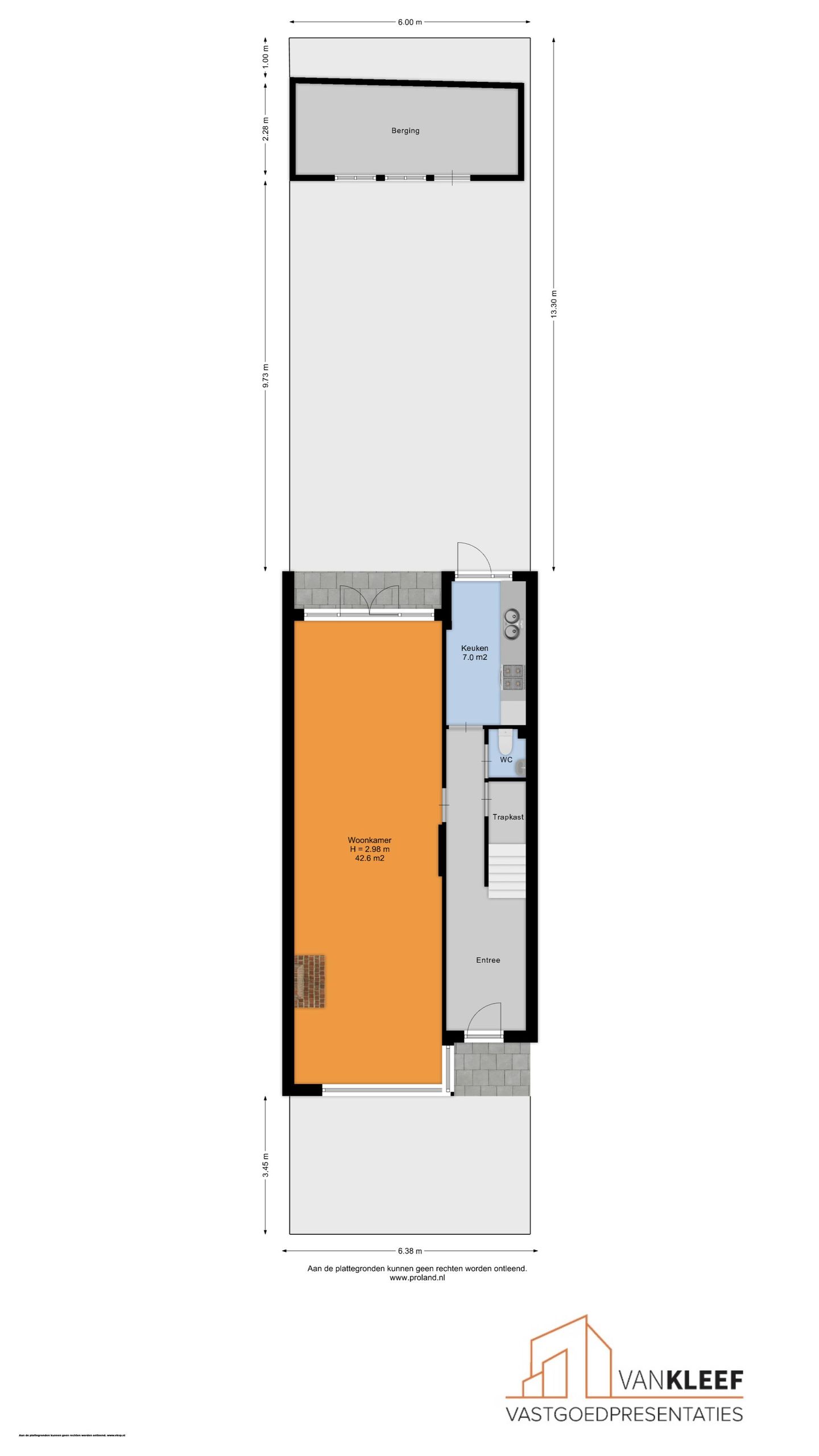 Foto 35 van Vondellaan 7